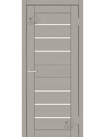 Полотно дверне ПВХ ТМ ОМіС 900мм Lego 04 G, шт