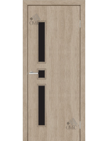 Полотно дверне ТМ ОМіС 800мм комфорт ЧС, шт