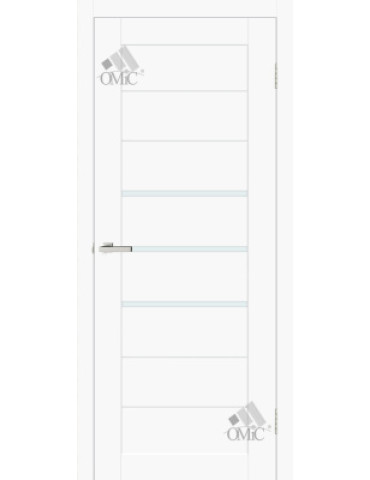 Полотно дверне Cortex ТМ ОМіС 700мм deco 06 ЗС, шт