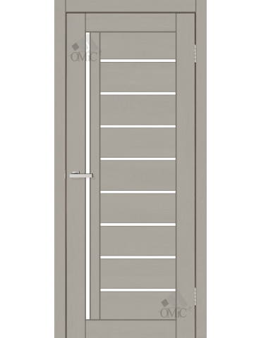Полотно дверне ПВХ ТМ ОМіС 900мм Lego 07 G, шт
