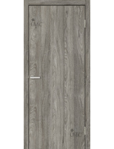 Полотно дверне ТМ ОМіС 800 мм глухе, шт