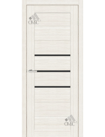 Полотно дверне Cortex ТМ ОМіС 600мм deco 06 ЧС, шт