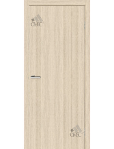 Полотно дверне ПВХ ТМ ОМіС 900мм глухе (гладке), шт