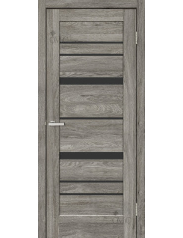 Полотно дверне ТМ ОМіС 800мм Rino 02 ВG, шт