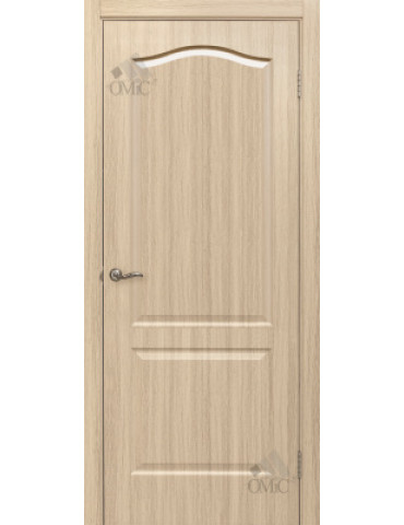 Полотно дверне ПВХ ТМ ОМіС 900мм класика глухе, шт