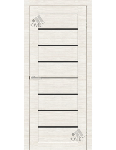 Полотно дверне Cortex ТМ ОМіС 700мм deco 10 ЧС, шт