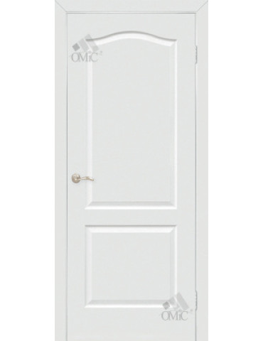 Полотно дверне ПВХ ТМ ОМіС 900мм класика глухе, шт