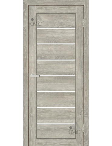 ДБ R 850х2040мм ТМ ОМіС Lego 10 G, к-б Д40 з ущіл. МДФ п/д, 3H(2BB) 85EN, шт