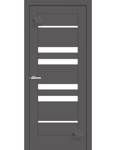 Полотно дверне ПВХ ТМ ОМіС 900мм Rino 06 G, шт
