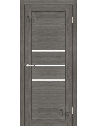Полотно дверне Cortex ТМ ОМіС 700мм deco 06 ЗС, шт