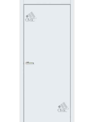 Полотно двер. ТМ ОМіС Глухе під фарб ID 00 2000х600х34 мм, шт