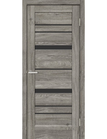 Полотно дверне ТМ ОМіС 800мм Rino 02 ВG, шт