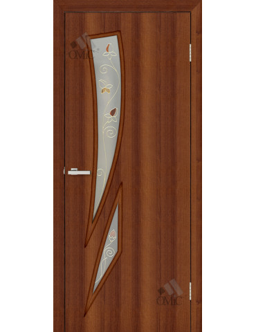 Полотно дверне ТМ ОМіС 900мм фієста ЗС КМ, шт