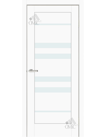 Полотно дверне ПВХ ТМ ОМіС 900мм Rino 06 G, шт