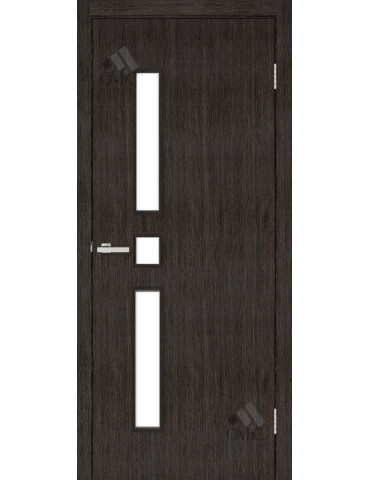 Полотно дверне ПВХ ТМ ОМіС 900мм комфорт ЗС, шт