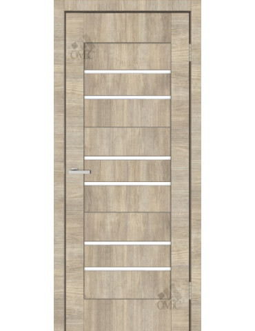 Полотно двер. ТМ ОМиС 600мм BIT 06 G (з фрезерув. п/з 96/85), шт
