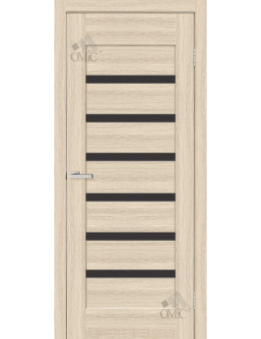 Полотно дверне ПВХ ТМ ОМіС 900мм лагуна ЧС, шт