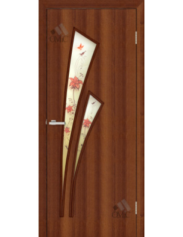 Полотно дверне ТМ ОМіС 900мм тріумф ФД Ф, шт