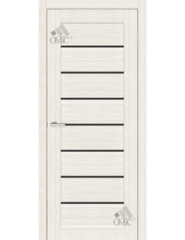 Полотно дверне Cortex ТМ ОМіС 600мм deco 10 ЧС, шт