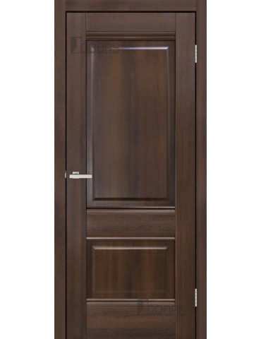 Полотно дверне ПВХ ТМ DOORS 2000х600х40мм С 070 В (глухе), шт