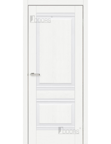 Полотно дверне ПВХ ТМ DOORS 2000х600х40мм С 070 В (глухе), шт