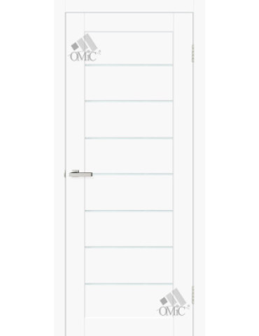 Полотно дверне Cortex ТМ ОМіС 600мм deco 10 ЗС, шт