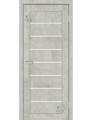 Полотно дверне ПВХ ТМ ОМіС 900мм Lego 10 G, шт