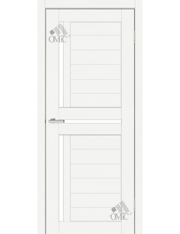 Полотно дверне ПВХ ТМ ОМіС 900мм Lego 01.1 G, шт