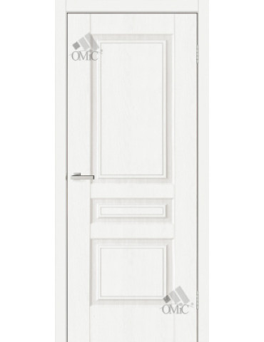 Полотно дверне ПВХ ТМ ОМіС 900мм Монреаль ПГ 34мм, шт