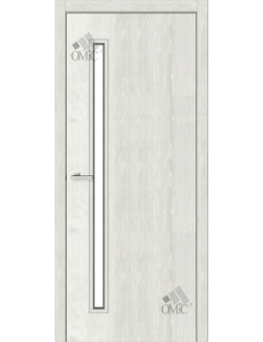 Полотно дверне ПВХ ТМ ОМіС 600мм Т01ЗС, шт