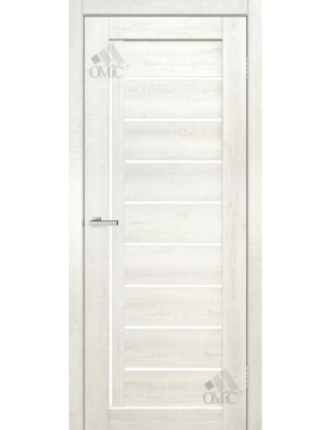 Полотно дверне ПВХ ТМ ОМіС 900мм Lego 07 G, шт