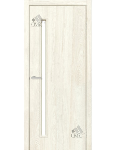 Полотно двер. ТМ ОМіС 600мм Т01 ЗС, шт
