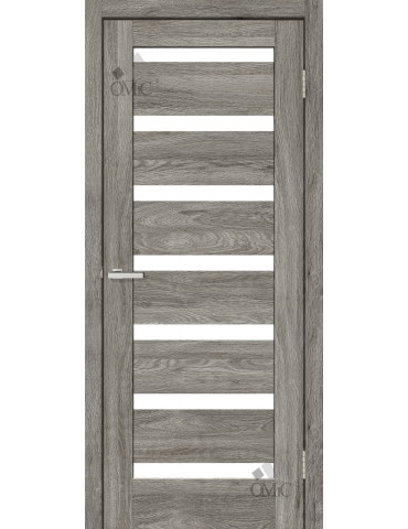 Полотно дверне ТМ ОМіС 800мм Rino 07 G, шт