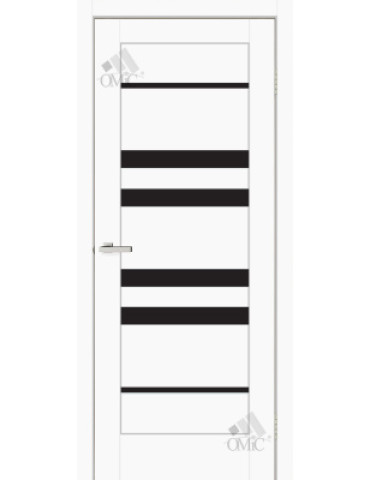 Полотно дверне ПВХ ТМ ОМіС 800мм Rino 06 BG, шт