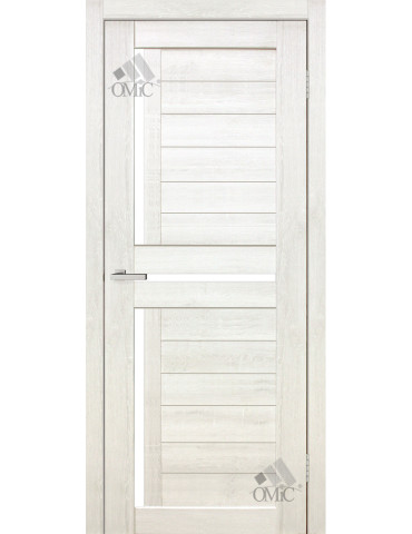 Полотно дверне ПВХ ТМ ОМіС 900мм Lego 01.1 G