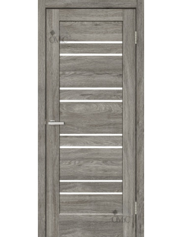 Полотно дверне ТМ ОМіС 800мм Rino 01 G, шт