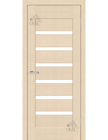 Полотно дверне ПВХ ТМ ОМіС 900мм лагуна ЗС, шт
