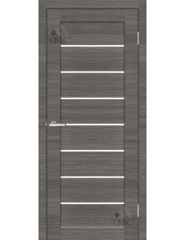 Полотно дверне Cortex ТМ ОМіС 600мм deco 10 ЗС, шт