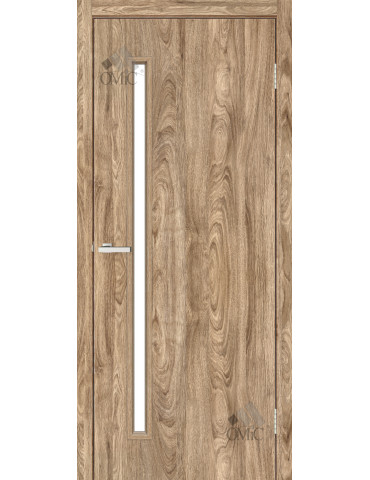Полотно двер. ТМ ОМіС 600мм Т01 ЗС, шт