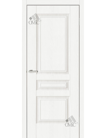 Полотно дверне ПВХ ТМ ОМіС 900мм Монреаль ПГ 34мм, шт