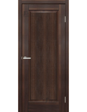 Полотно дверне ПВХ ТМ DOORS 2000х600х40мм N 01 B (глухе), шт