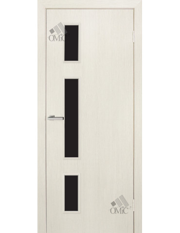Полотно дверне ТМ ОМіС 900мм соло ЧС, шт