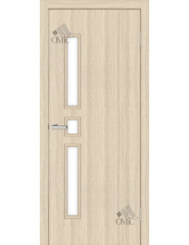 Полотно дверне ПВХ ТМ ОМіС 600мм комфорт ЗС, шт