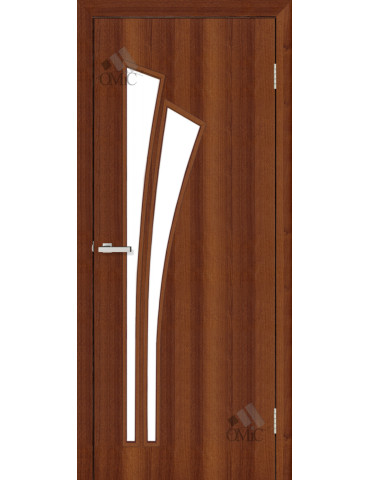 Полотно дверне ТМ ОМіС 800мм пальма ЗС, шт