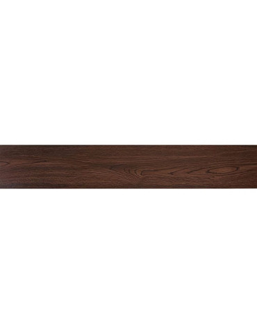 Самоклеюча вінілова плитка 152.4х914.4х1.5мм Венге, ціна за 1 шт. (СВП-011) Матова SW-00001130