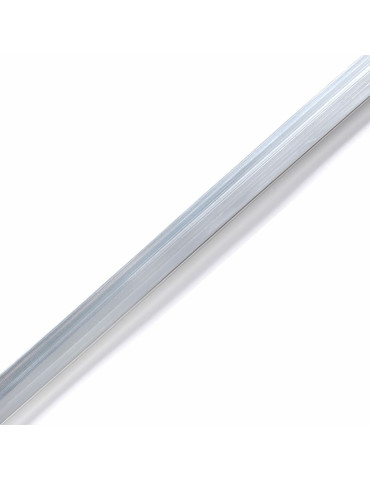 T-подібний молдинг 3000х12х4мм Срібло SW-00001150