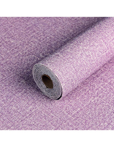 Самоклеючі шпалери 2800х500х1,5мм Бузковий меланж YM-07 (D) SW-00001158