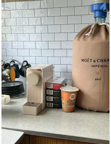 Самоклеюча поліуретанова плитка біла цегла 305х305х1мм (D) SW-00001193