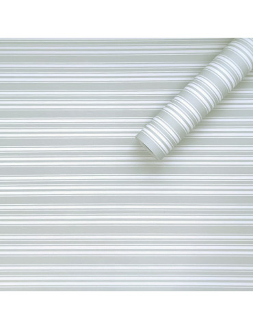 Самоклеюча плівка 0,45х10м х 0,07мм Білий дим SW-00001211