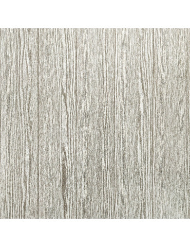 Самоклеюча 3D панель 700х600х4мм Срібне дерево (97) SW-00001337